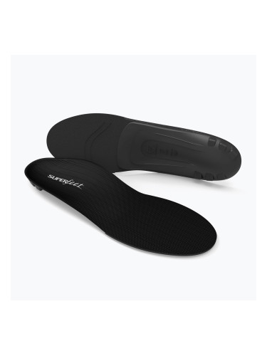 Стелки за обувки Superfeet All-Purpose Support Low Arch black