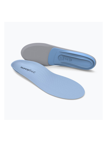 Стелки за обувки Superfeet Trim-To-Fit Blue