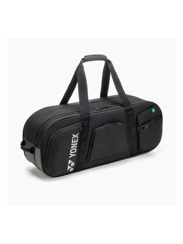 Чанта за ракети YONEX 72631 Gearlogic 89 l black