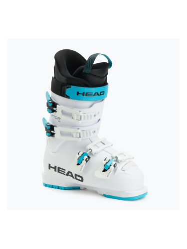 Детски ски обувки HEAD Raptor 70 white
