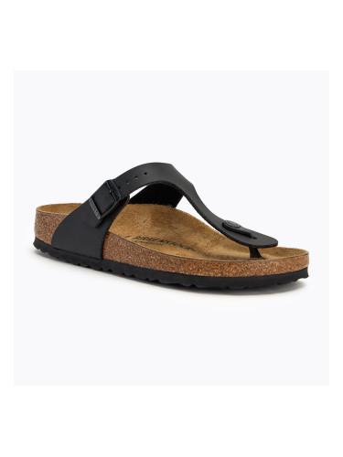 Джапанки BIRKENSTOCK Gizeh BF Narrow black