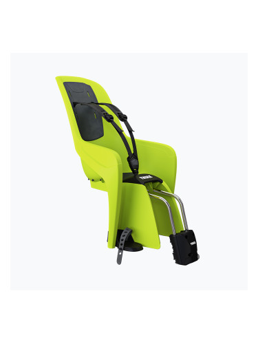 Столче за велосипед Thule RideAlong Lite 2 zen lime