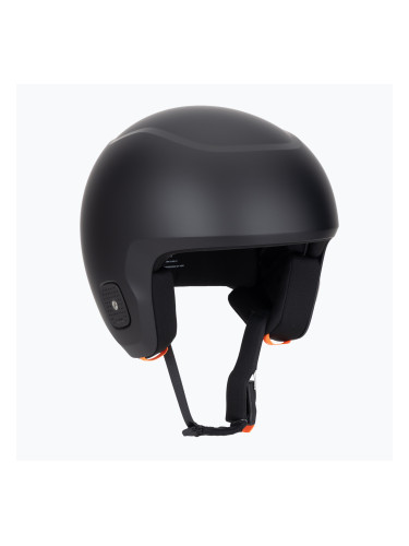 Скиорска каска POC Skull Dura X MIPS uranium black matte