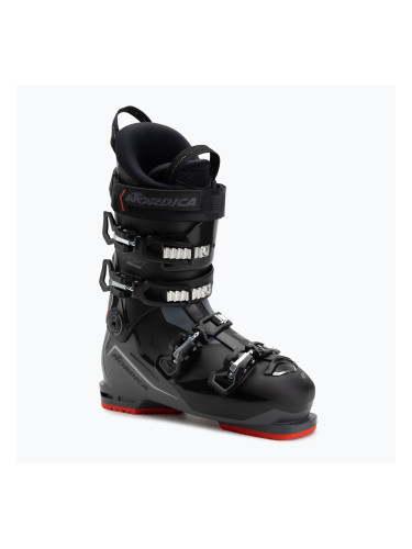 Мъжки ски обувки Nordica Sportmachine 3 90 black/anthracite/grey