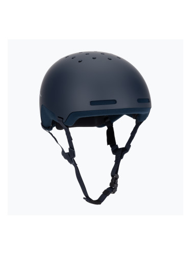 Скиорска каска POC Calyx apatite navy matt