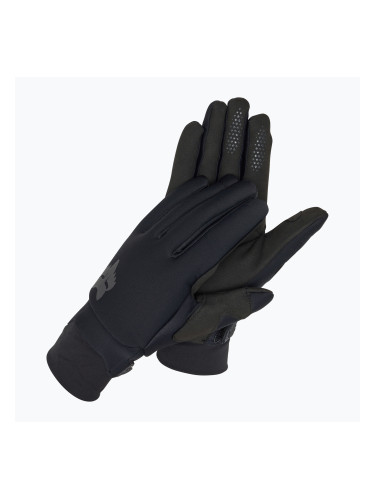Мъжки ръкавици за колоездене Fox Racing Defend Thermo black