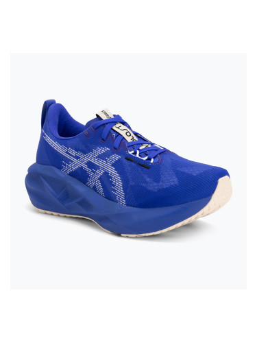 Дамски обувки за бягане ASICS Novablast 5 cobalt burst/white