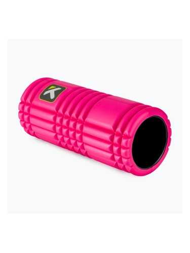 Roller TriggerPoint Grid 1.0 rożowy 350464