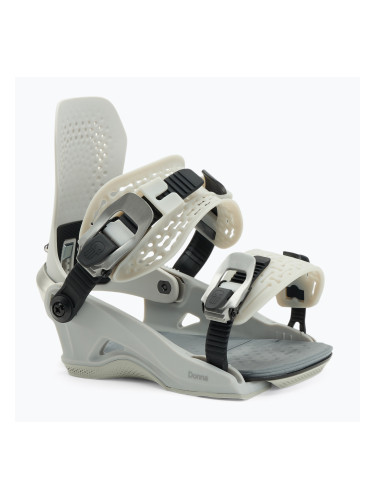 Дамски сноуборд автомати Bataleon Donna HW grey