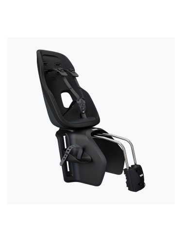 Велосипедно столче Thule Yepp Nexxt 2 Maxi Frame Mount black