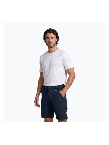Мъжки шорти за трекинг Aulp Derek navy