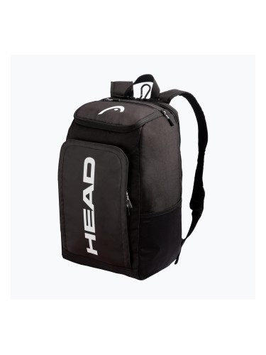 Раница HEAD Pro Pickleball Backpack 26 l black/white