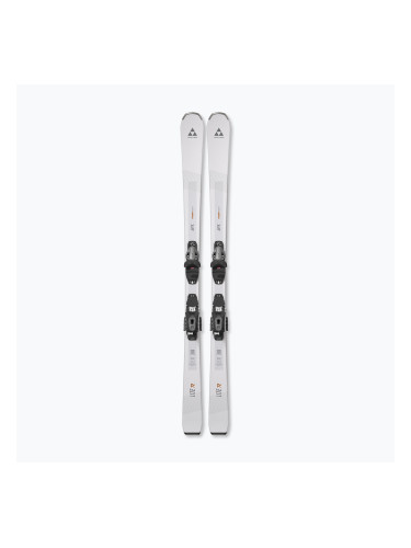 Дамски пистови ски Fischer Lite 72 SLR + автомати RS 9 GW SLR