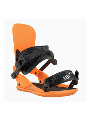 Мъжки сноуборд автомати Union Strata orange