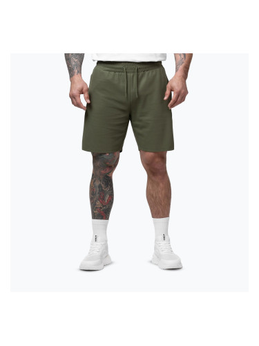 Мъжки шорти Pitbull Rockey olive