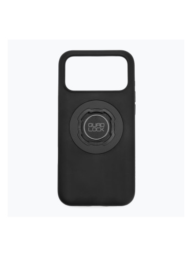 Калъф за телефон Quad Lock Mag Case iPhone 17 Pro Max black