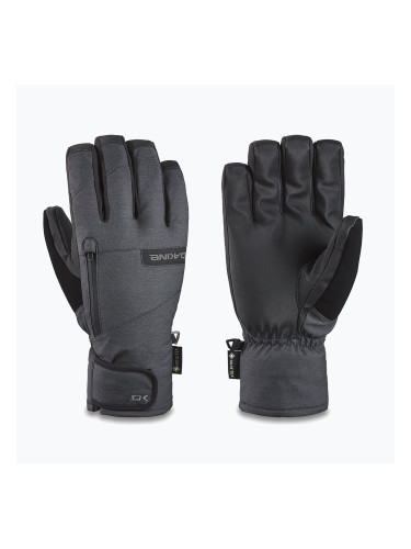 Мъжки ръкавици за сноуборд Dakine Titan Gore-Tex Short Glove carbon