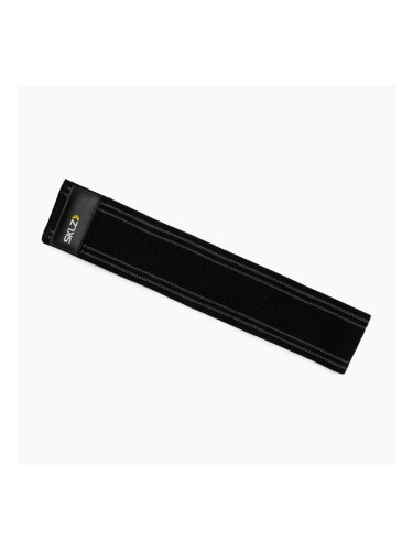 Guma SKLZ Pro Knit Mini Band Heavy czarna 0359