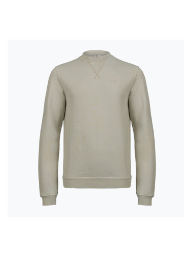 Мъжки суитшърт Champion 221572 Crewneck Sweatshirt beige