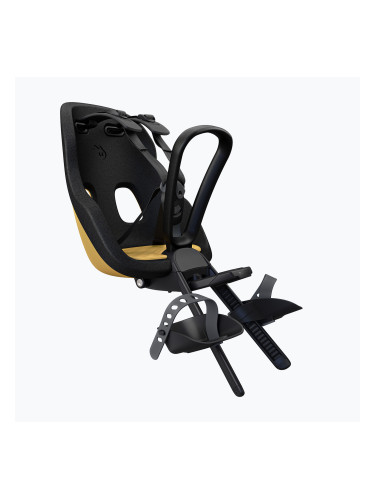 Велосипедно столче Thule Yepp Nexxt 2 Mini burnished yellow