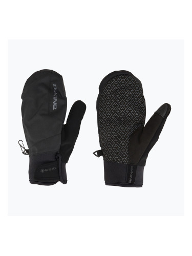 Мъжки ръкавици за сноуборд Dakine Impreza Gore-Tex black