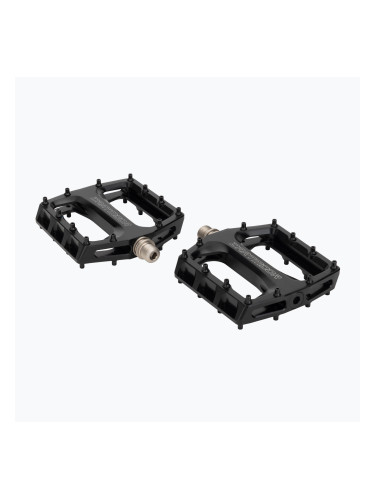 Велосипедни педали Dartmoor Thunder black anoded