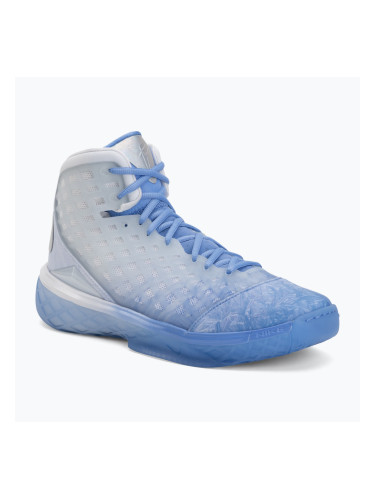 Мъжки обувки за баскетбол Jordan Kobe III Protro Royal Pulse/White/Chrome