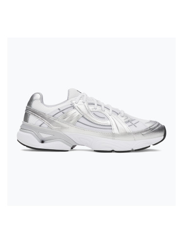 Обувки за тренировка Under Armour Sola white/metallic silver/galaxy black