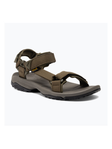 Мъжки сандали Teva Terra Fi Lite dark olive/desert palm