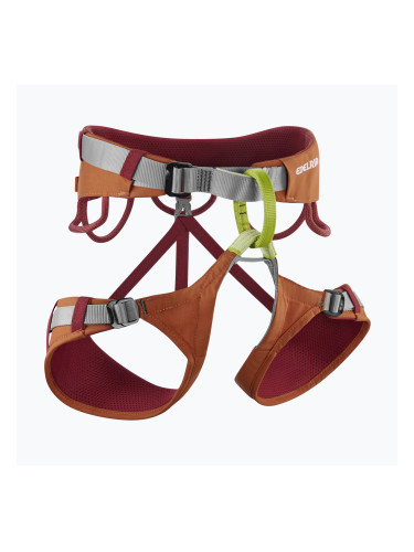 EDELRID Jay IV хокайдо сбруя за катерене