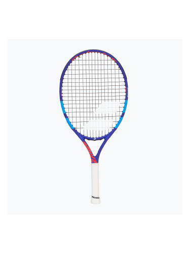 Детска тенис ракета Babolat Drive Junior 23 blue