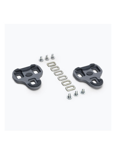 Блокове за педали LOOK Keo Grip 4,5 червени 8152