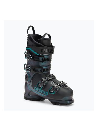 Дамски ски обувки Dalbello Veloce 75 MV W opal green/black