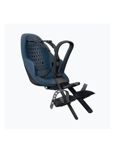 Седалка за велосипед Thule Yepp 2 Mini майолика синьо