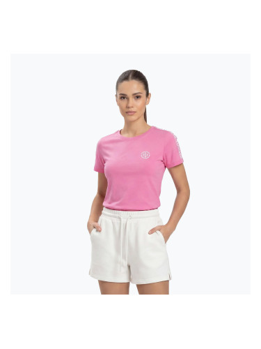 Дамска тениска Pitbull Womens Titch ice pink