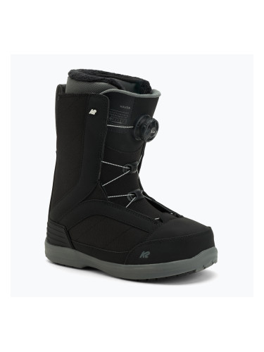 Дамски обувки за сноуборд K2 Haven W black