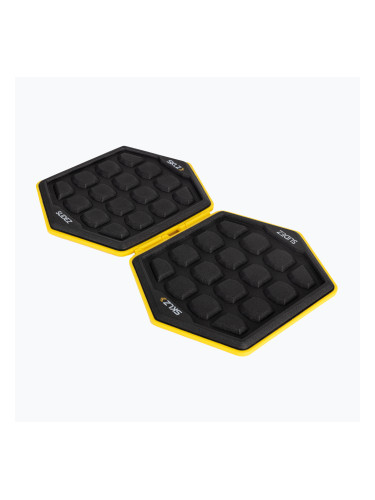 SKLZ Slidez помпа инструмент жълт 1862