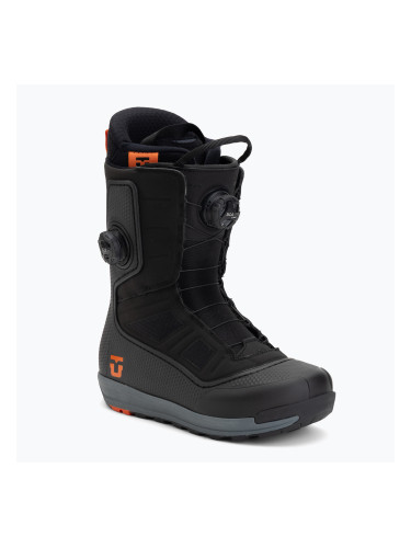 Мъжки сноуборд обувки Union Reset PRO black