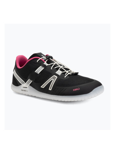 Дамски обувки barefoot Xero Shoes XT Max black/white purple