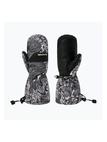 Детски ръкавици за сноуборд Dakine Yukon Mitt kingdom black