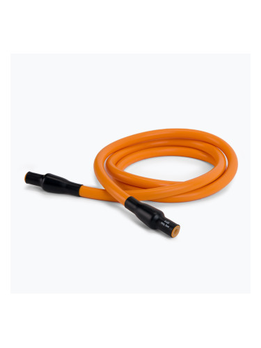 Каучуков кабел за обучение SKLZ Light Orange 2716