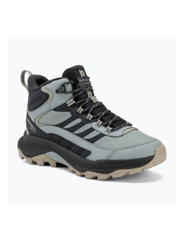 Мъжки обувки Merrell Speed Strike 2 Mid Gore-Tex calcite