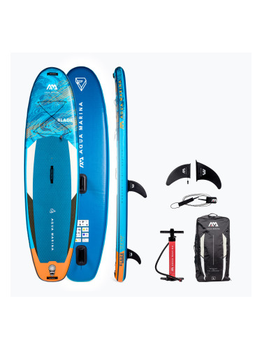 Aqua Marina Blade Уиндсърф SUP дъска 10'6"