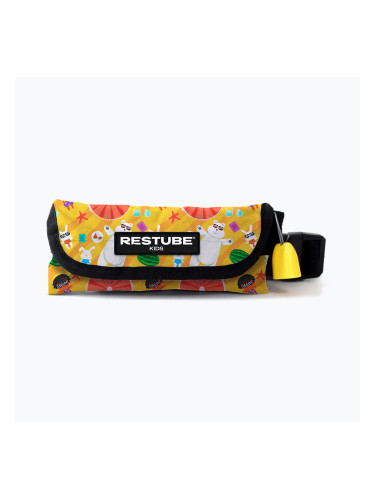 Детска спасителна буйка Restube Beach Kids bunny