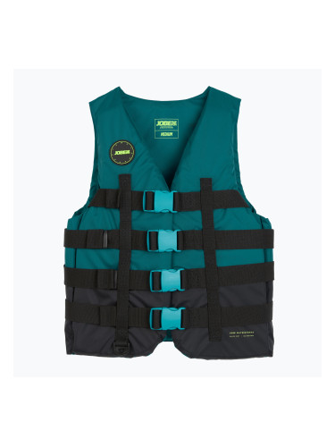 JOBE 4 Buckle тилова жилетка за спускане