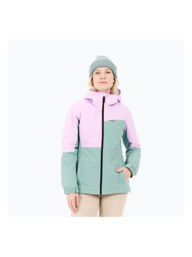 Дамско яке за сноуборд Protest PRTSina glacial blue