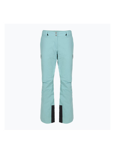 Дамски скиорски панталони SCOTT Ultimate Dryo 10 frosty blue