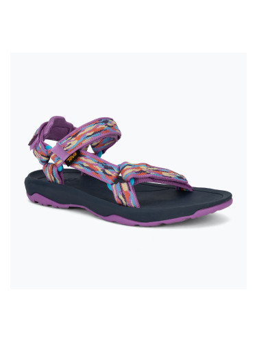 Детски сандали Teva Hurricane XLT2 purple