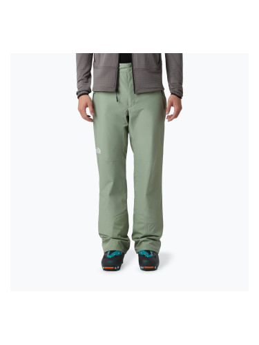 Мъжки скиорски панталони The North Face Descendit slate moss