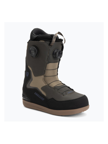 Сноуборд обувки DEELUXE ID dark earth